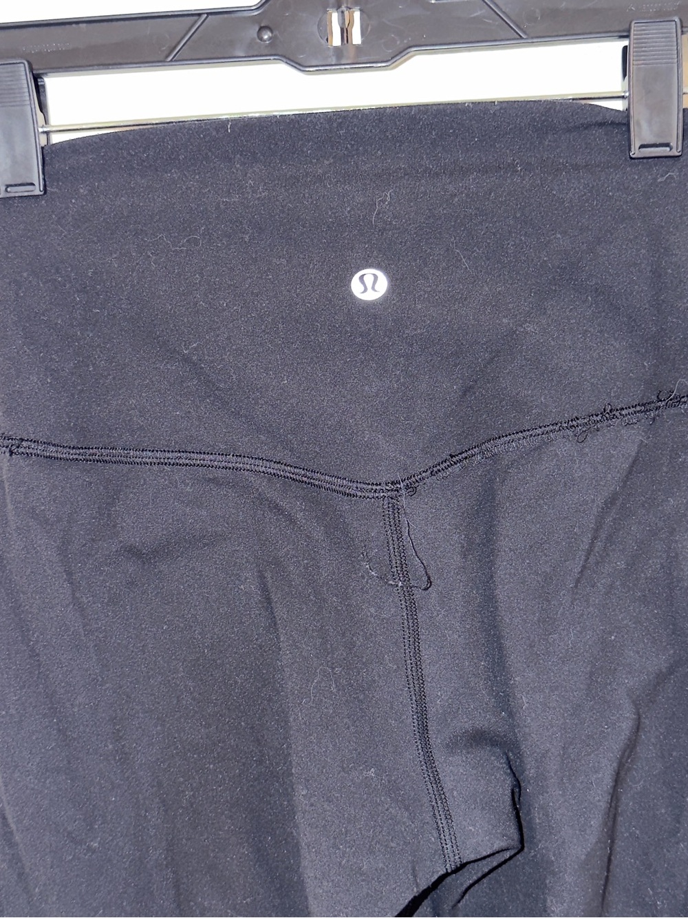 lululemon align biker short